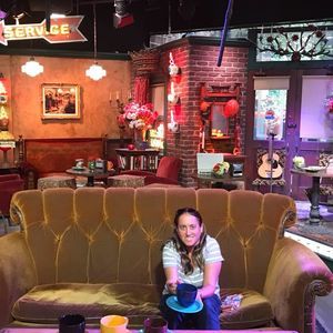 Meet your Posher, Melanie